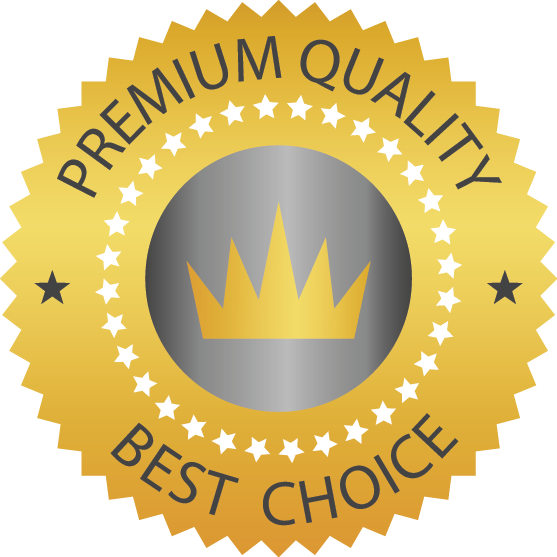 Premium-Quality-Badges